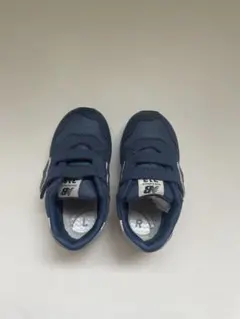 ニューバランス ベビーシューズ 313