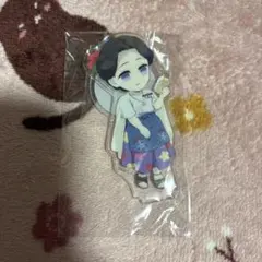 鬼滅の刃、珠代様アクスタ