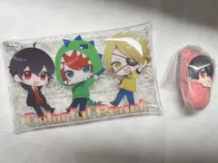 からぴち　じゃぱぱさん　たっつんさん　ゆあんくん　まとめ売り