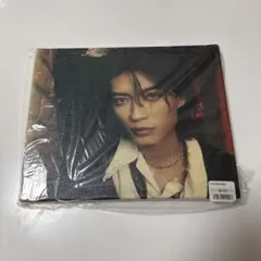 味の素 松田元太 ブランケット - メルカリ