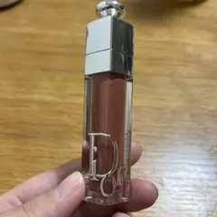 Dior ディオール　アディクトリップマキシマイザー　018 インテンススパイス