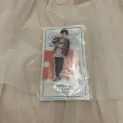 なにわ男子♡長尾謙杜　アクスタ　'20夏