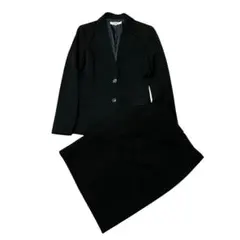 NATURAL BEAUTY BASIC スーツ セットアップ スカート 38