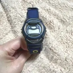 Baby-G G’MIX BGM-100 ひまわり