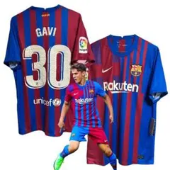 正規品】ロナウジーニョ 05 06 ユニフォーム FCバルセロナ topps