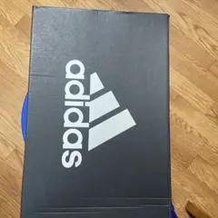 27.5cm学生野球対応アディダスベースボールスパイク