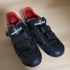 mont-bell サイクルシューズ 【25センチ】のサムネイル