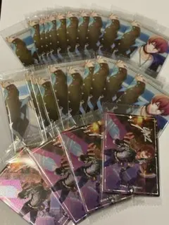 アイドリッシュセブンウエハース26 ZOOL 狗丸トウマ　25枚セット