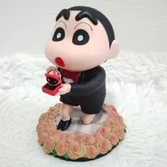 2025年最新】クレヨンしんちゃん フィギュア プロポーズの人気