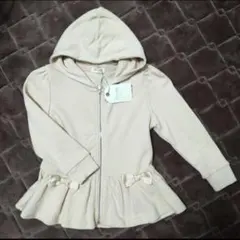 ☆キッズ パーカー☆ 110