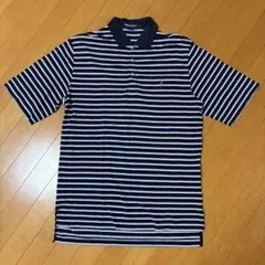 ポロゴルフ ラルフローレン　ポロシャツ　Mのサムネイル