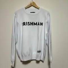 2026年最新】IRISHMANの人気アイテム - メルカリ