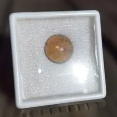 シトリン 黄水晶 天然石 丸形 ルース