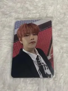 straykids 5star dome tour ソウルコン スンミン トレカ