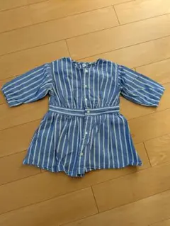 après les cours ワンピース 80