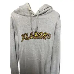 【本日限定セール】限定　古着X-Largeパーカー24時間以内発送メンズスエット