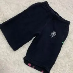 Off-White Impressionism Black Shorts Sのサムネイル