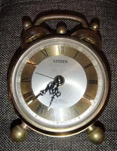 2026年最新】ゼンマイ式目覚まし時計の人気アイテム - メルカリ