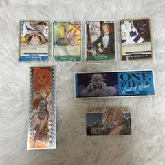 ワンピースグッズまとめ売り