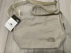 ノースフェイス　ショルダーバッグ　新品タグ付き