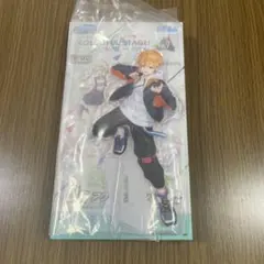 プロセカ　1番くじ　東雲彰人