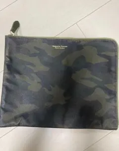 サマンサタバサ　クラッチバック　新品未使用