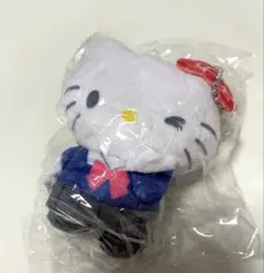 サンリオ　ハローキティぬいぐるみボールチェーン2　コギャル