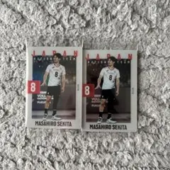 2025年最新】関田誠大の人気アイテム - メルカリ