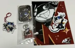 モルガナ　ステラセット