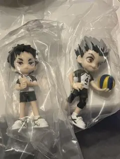 パルバース 木兎 赤葦 ハイキュー