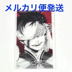 終末のワルキューレ 始皇帝 100話記念 ポップアップ アクリルスタンド