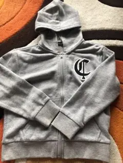 【コムサイズム】パーカー 120cm