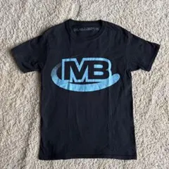 MALL BOYZ Tシャツ Lサイズ Mall Boyz×Sports Clubによるコラボレーションアイテムがローンチ