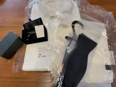 THE TREAT DRESSING ザトリートドレッシング 新郎シャツ小物