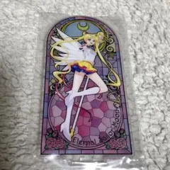 一番くじ　セーラームーン　アクリルスタンド　ステンドグラス