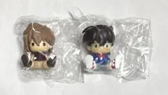 名探偵コナン ペタドール 江戸川コナン 灰原哀