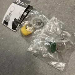 ミッフィ&フレンズ　めじるしアクセサリー