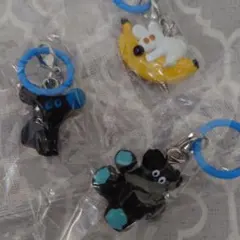 BANDAI NAMCO umao　めじるしアクセサリー