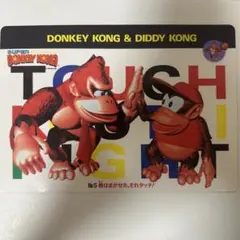 2025年最新】ドンキーコング カードの人気アイテム - メルカリ