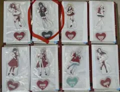 学マス 月村手毬 一番くじ アクスタ part4 I賞