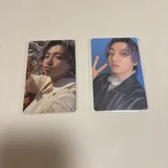 2026年最新】bts グク トレカ butterの人気アイテム - メルカリ
