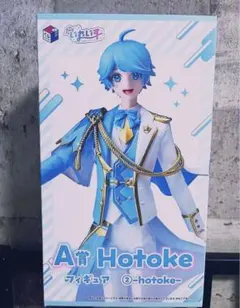 くじスクエア いれいすくじ A賞 Hotoke