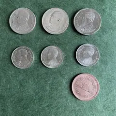 2026年最新】タイ 記念硬貨の人気アイテム - メルカリ