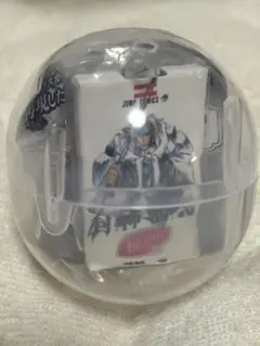 オール 吾郎 アクリルチャームコレクション メジャー ガチャガチャ