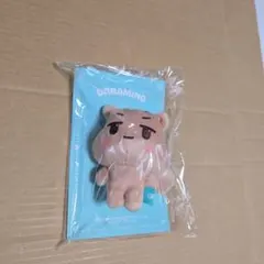 SHINeeぬいぐるみ⑤ SHINeeぬいぐるみ⑤ 【公式通販】