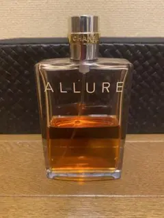 CHANEL ALLURE EDT 100ml