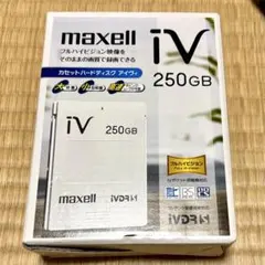 2026年最新】ivdr－s マクセルの人気アイテム - メルカリ