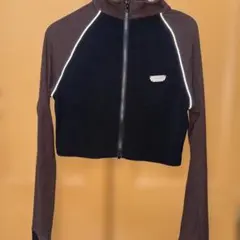 SHEIN ジップアップパーカー M사이즈