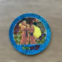 ドラゴンボール きゃらかーん 前期/サイヤ人・フリーザ編 エネルギー