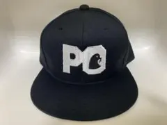 竹原ピストル TAKEHARA PISTOL キャップ - メルカリ